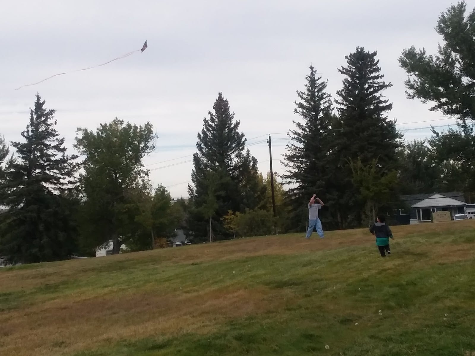 Meadow Park, photo 2