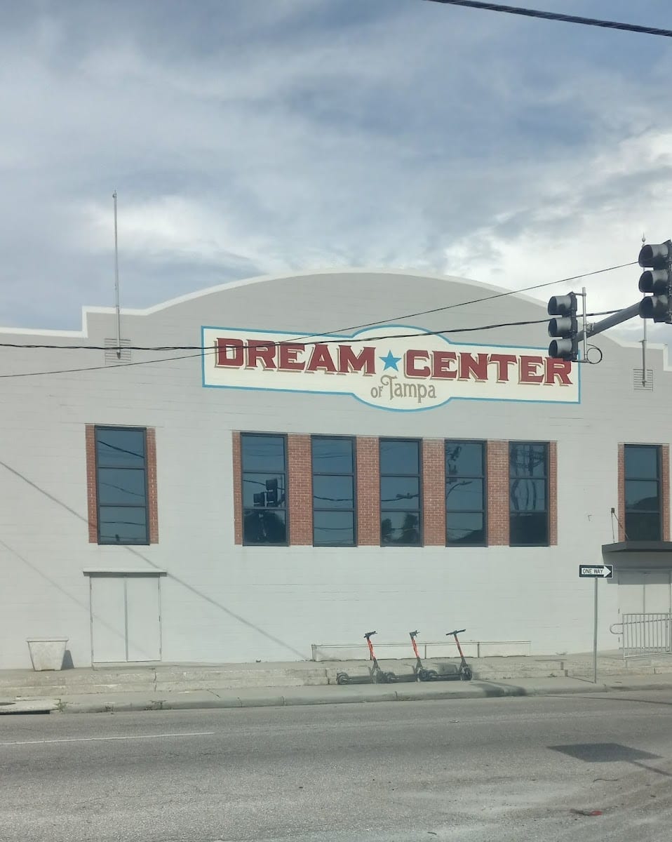 The Dream Center of Tampa