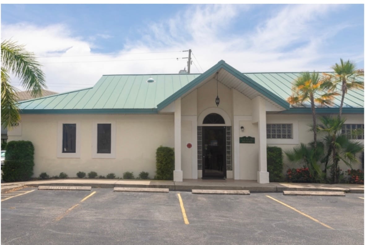 Sorrento East Dental