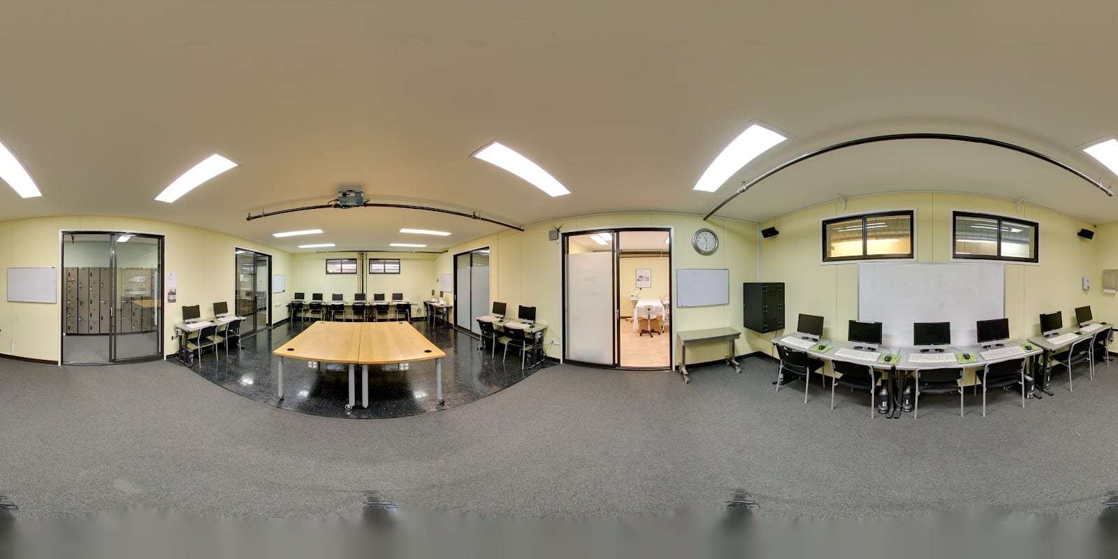 San Francisco Institute of Esthetics and Cosmetology, photo 3