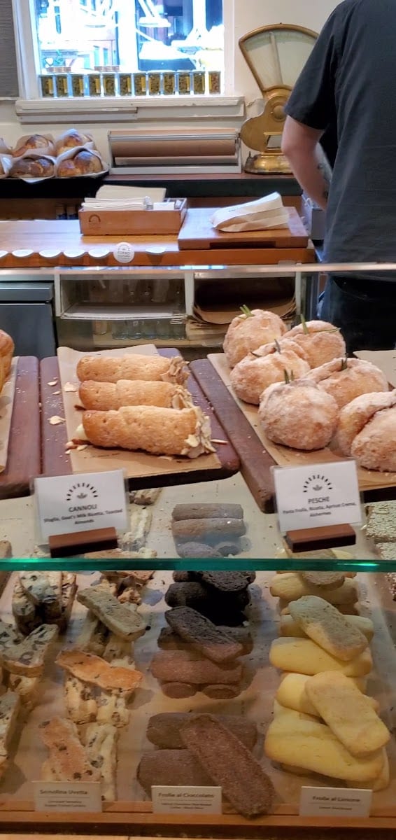 Forno Cultura, photo 2