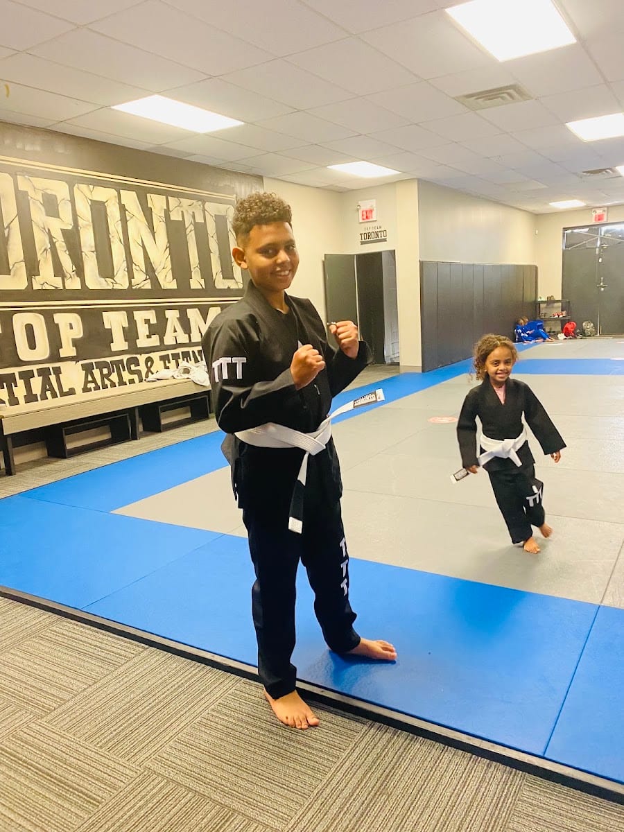 Toronto Top team, photo 4