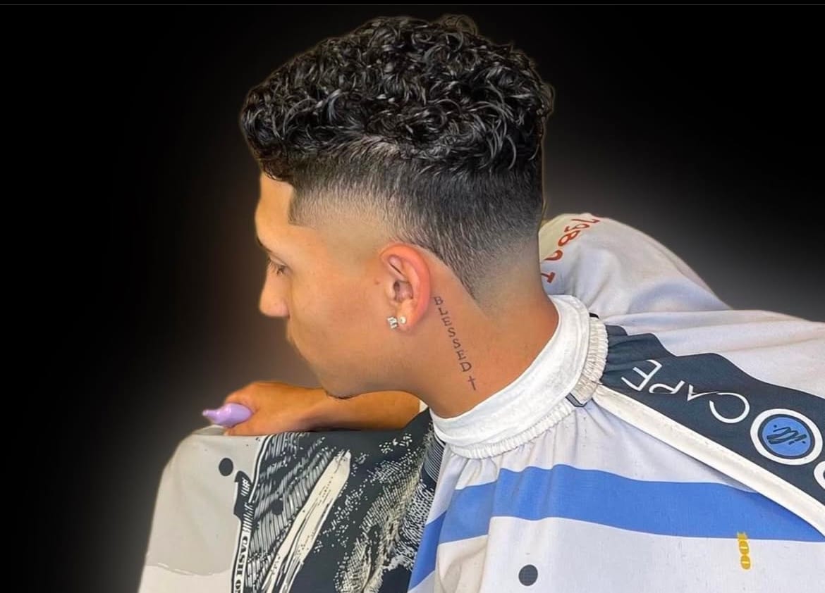 Lavish Barbershop