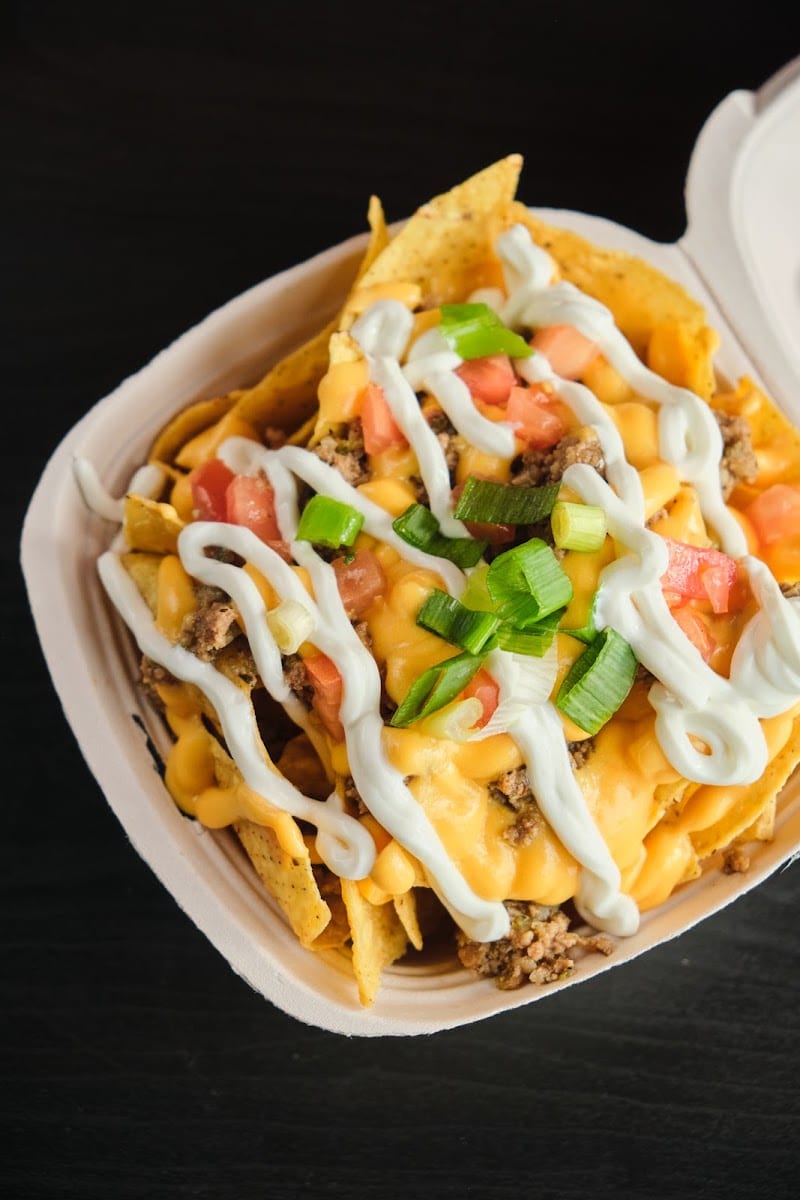 barBURRITO