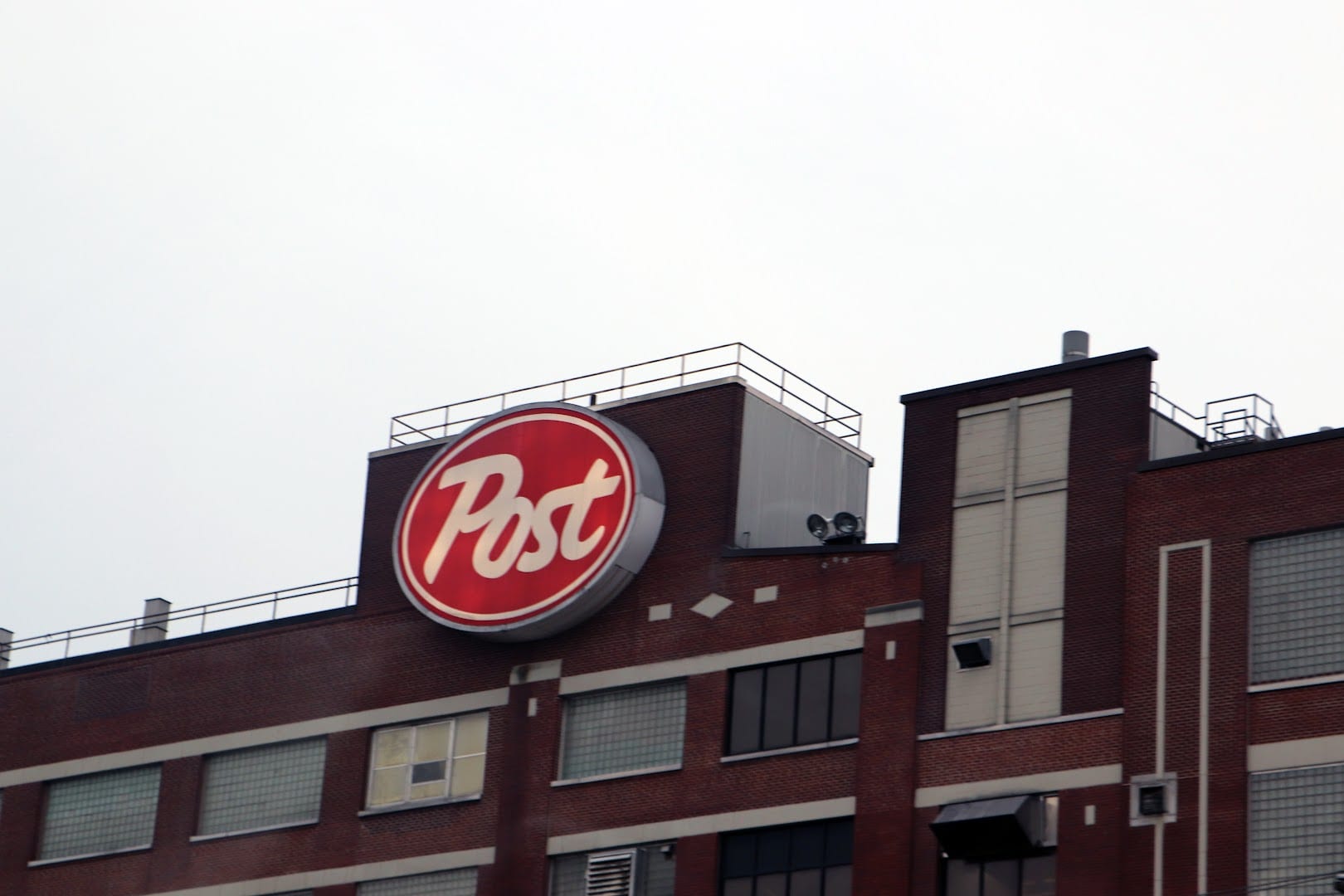 Post Consumer Brands