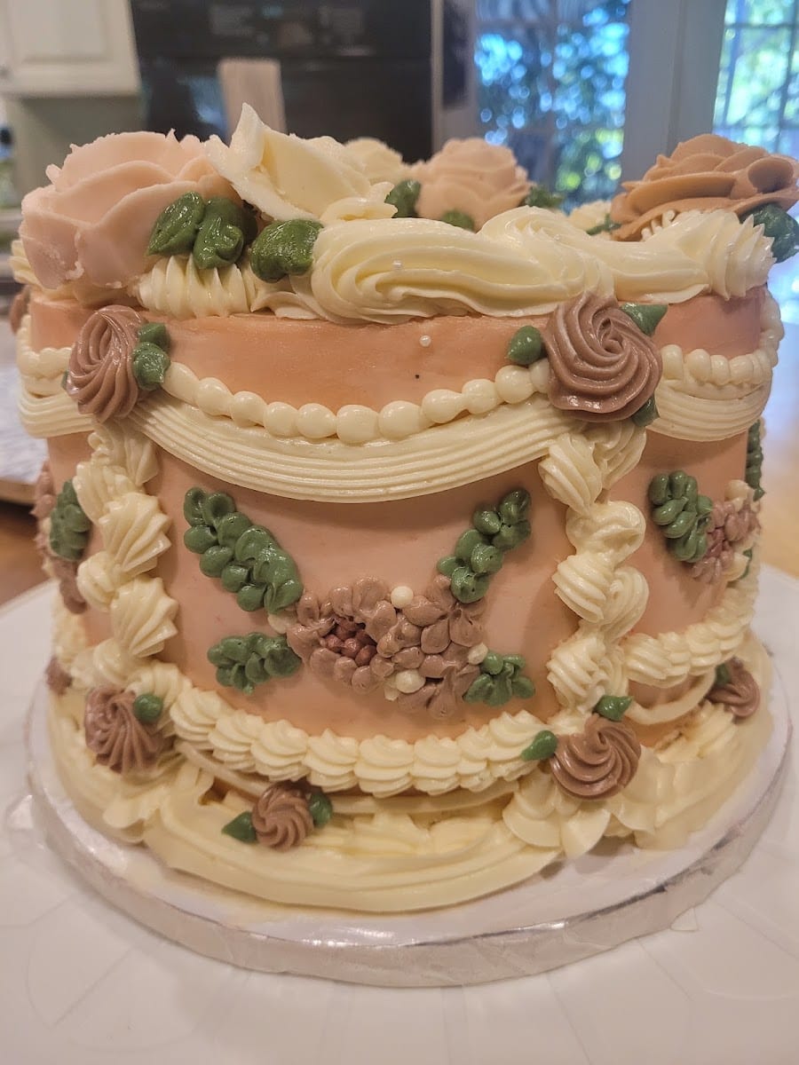 Beanie Jeans Bakery