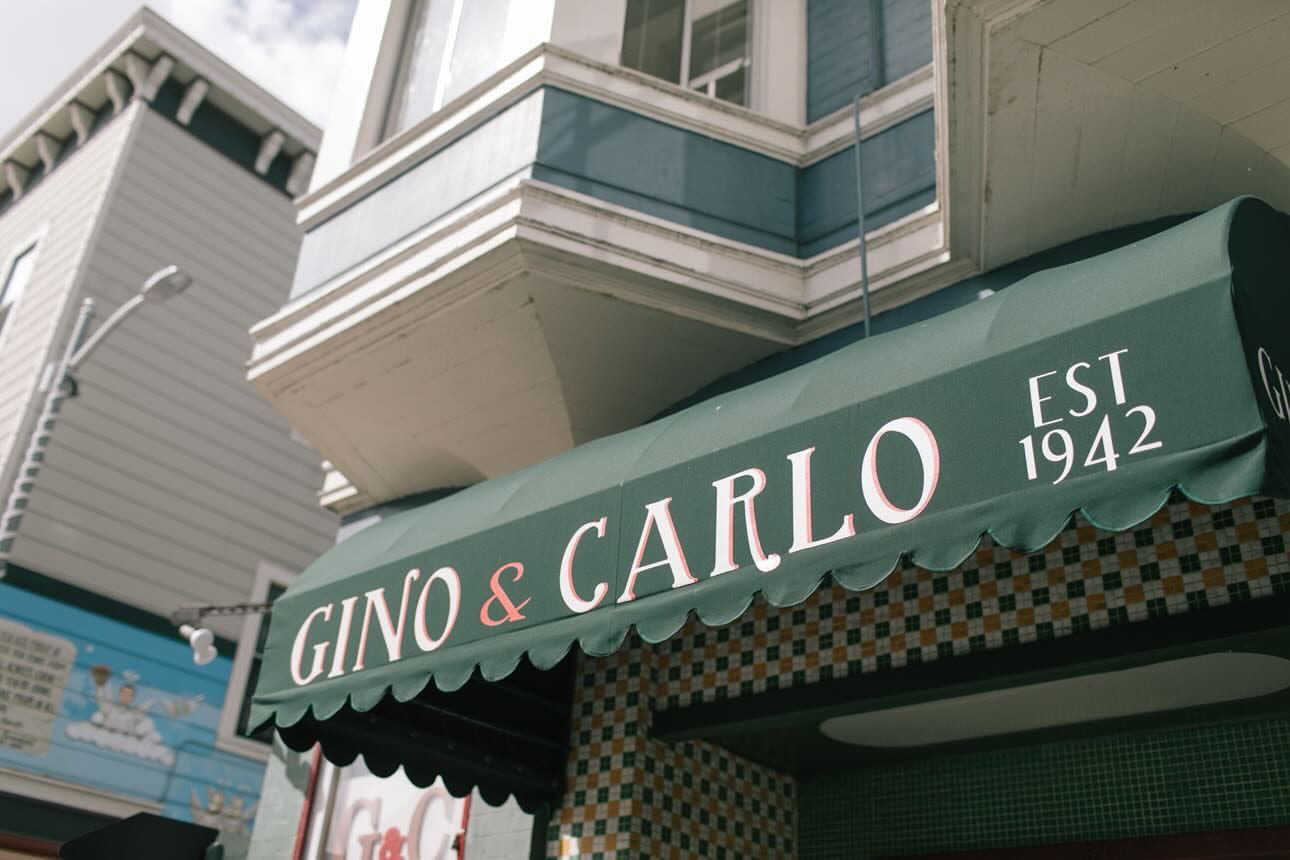 Gino & Carlo, photo 2