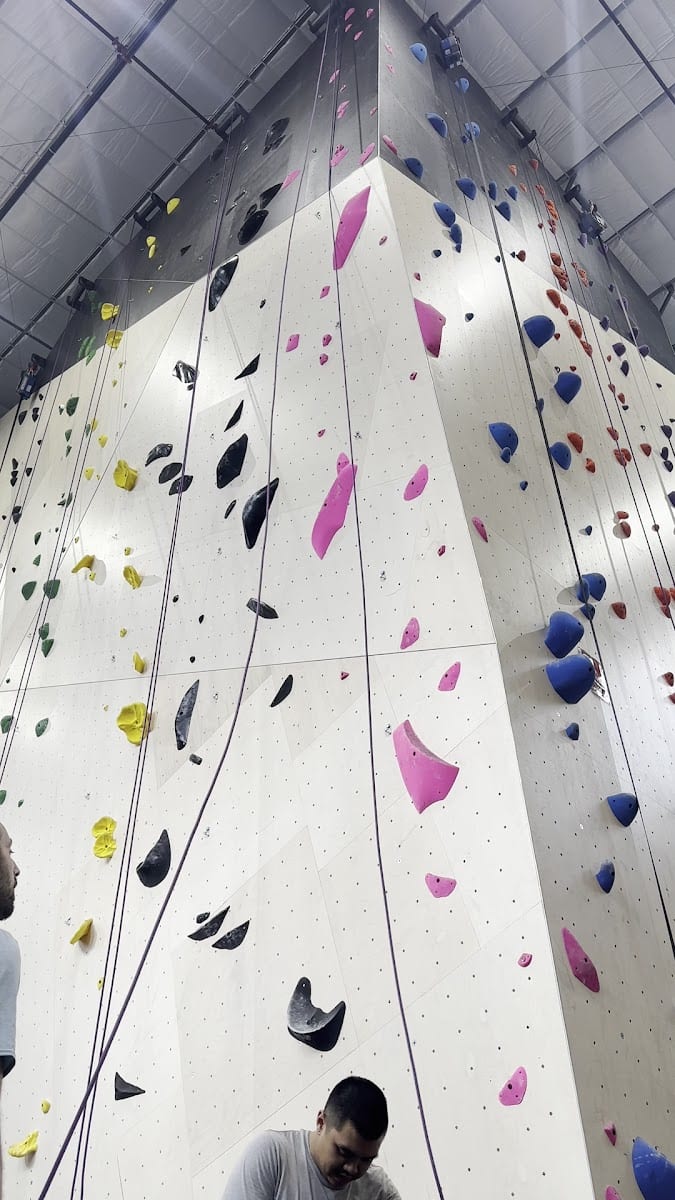 Latitude Climbing and Fitness, photo 2