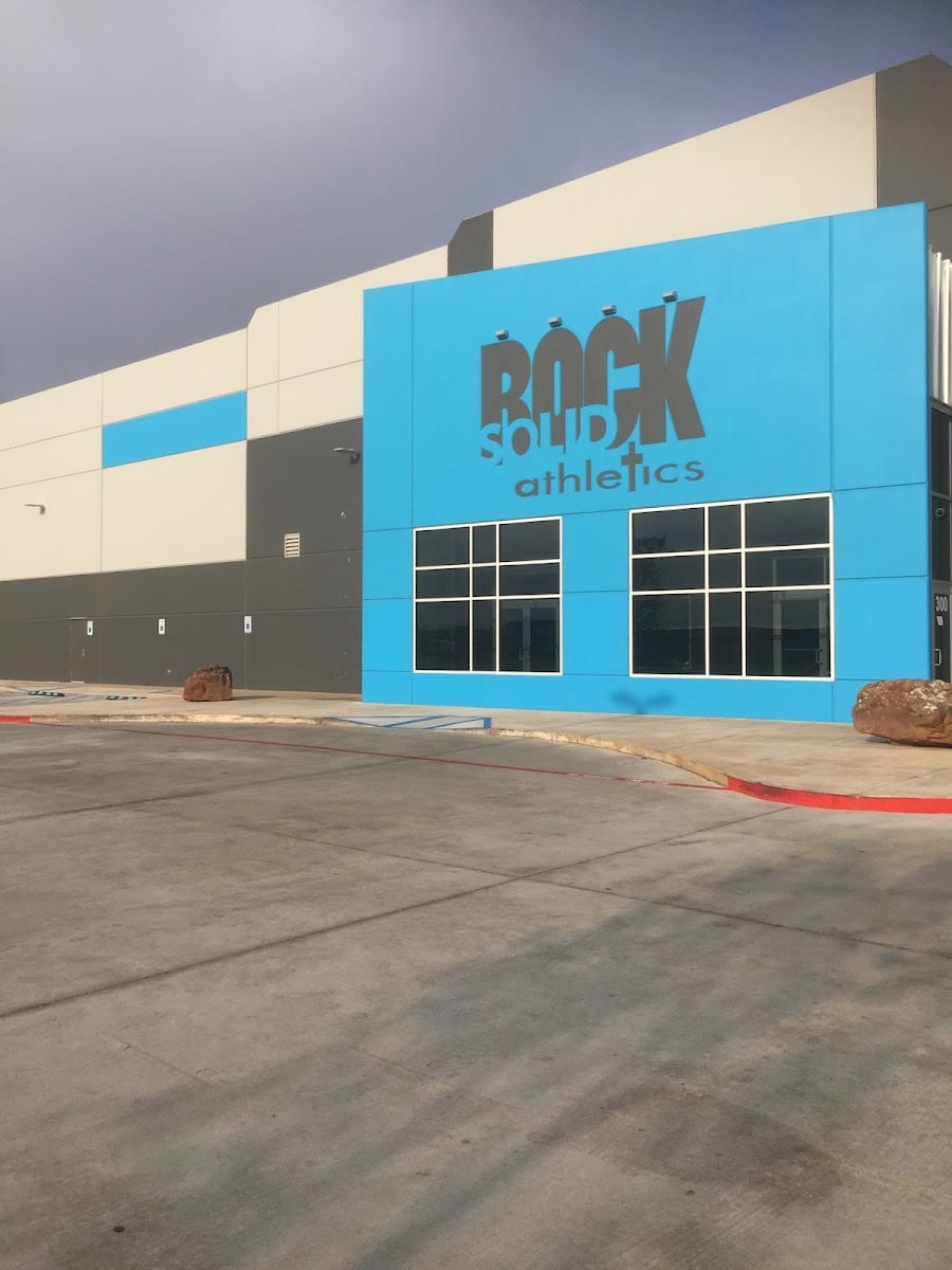 Rock Solid Athletics, photo 4