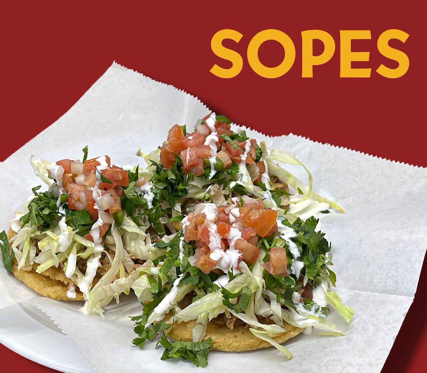 Las Lomas Taqueria Food Truck