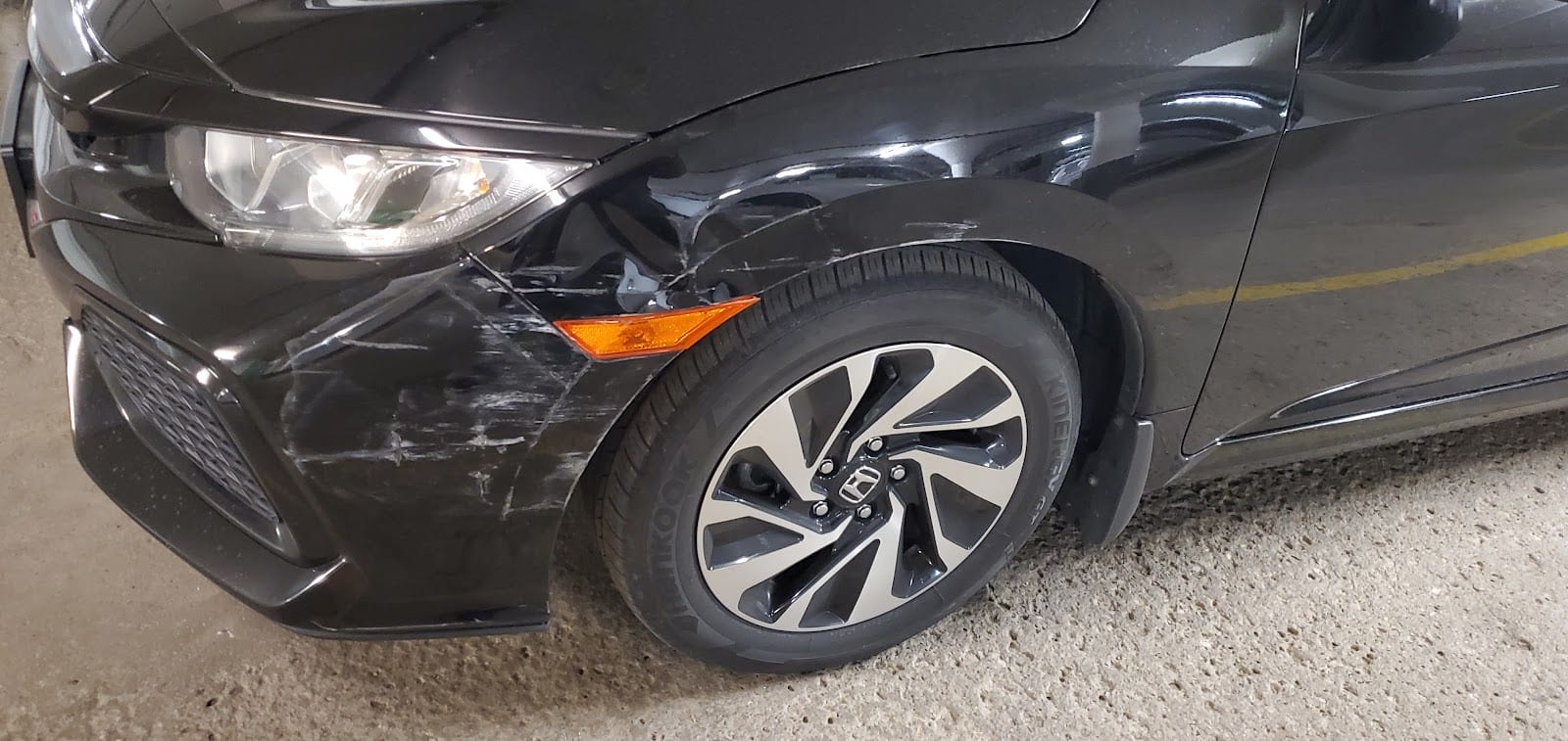 Paragon Auto Repair, photo 3