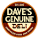 Dave's Genuine Deli at Soul Provisions