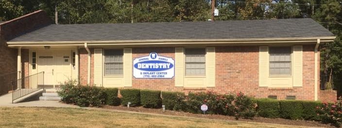 The Dental Office of Lithonia, photo 2