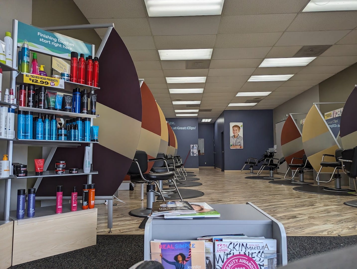 Great Clips, photo 2