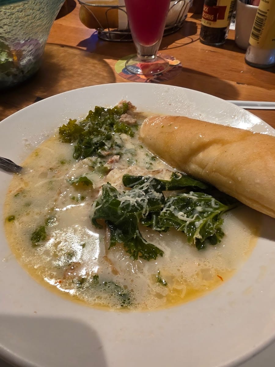 Olive Garden Italian Restaurant, photo 4