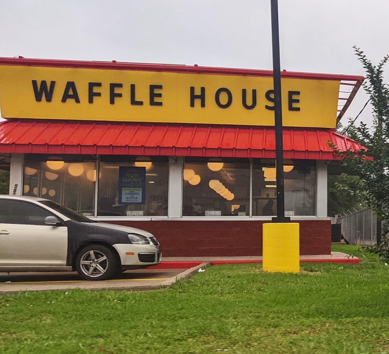Waffle House, photo 2