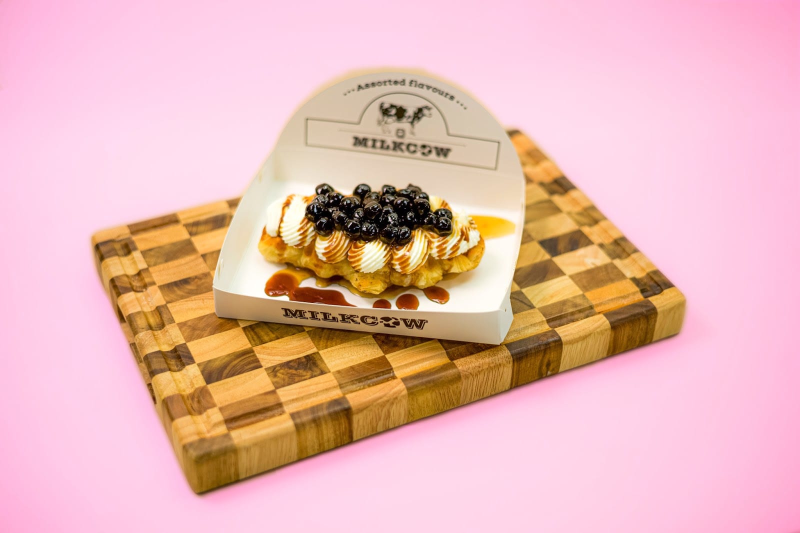Milkcow Cafe, photo 4