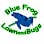 Blue Frog Lawn & Bugs