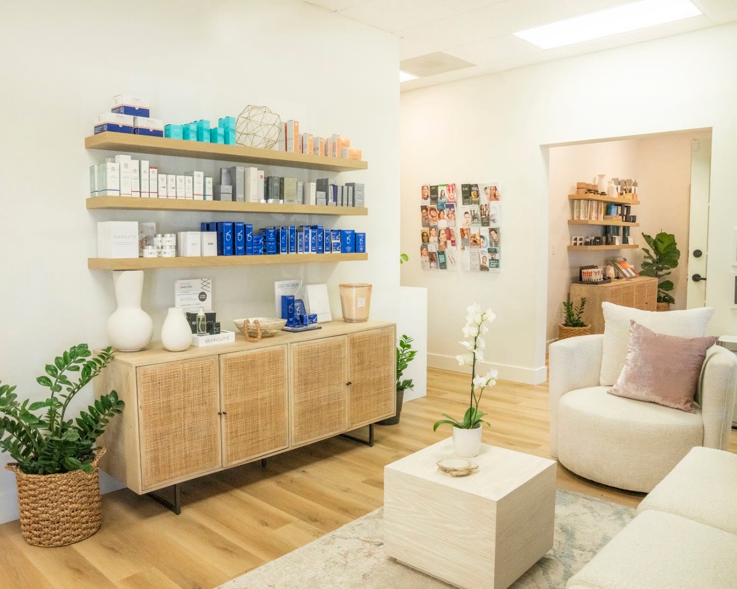 Beauty With A Mission - Orange County's Premier Medical Spa, photo 2