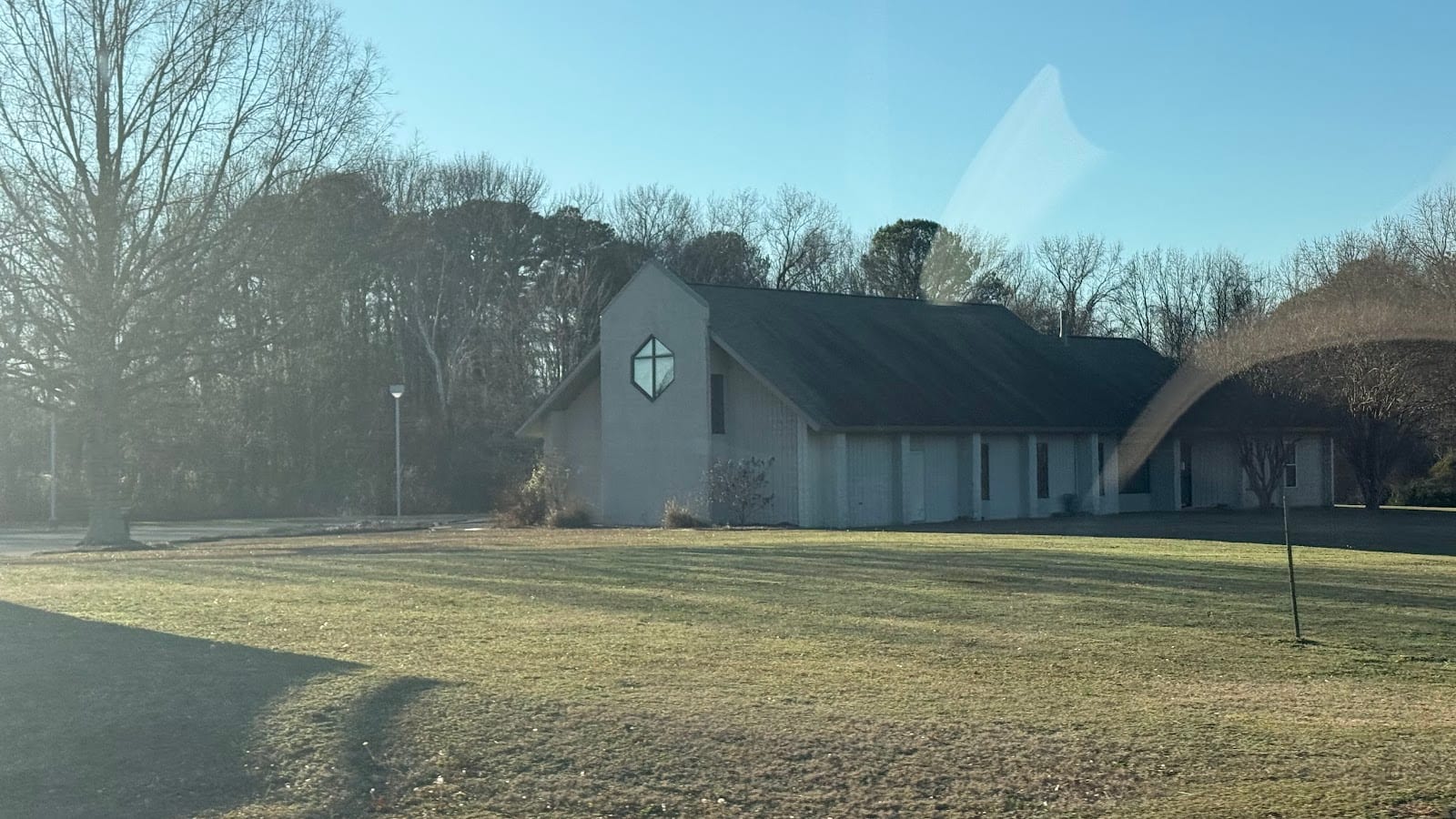 Madison Christian Church
