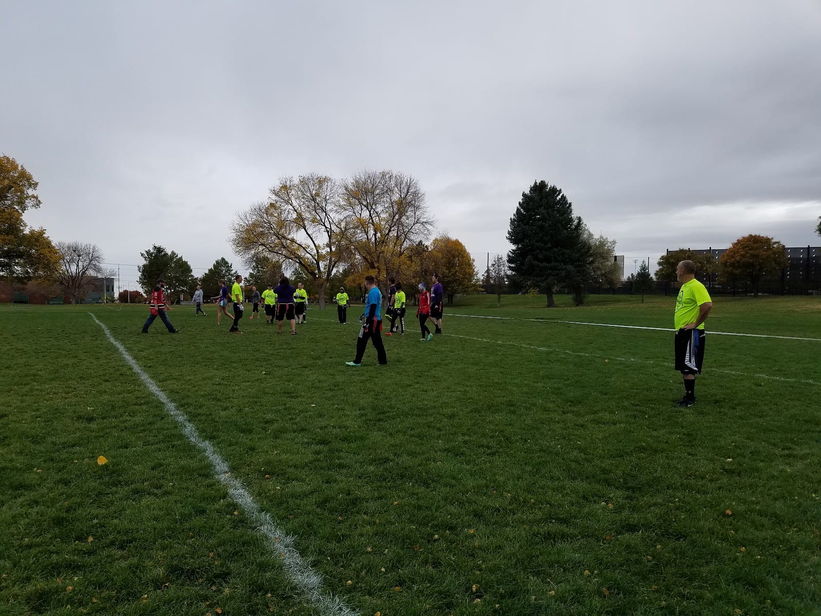 Sunnyside Park, photo 4