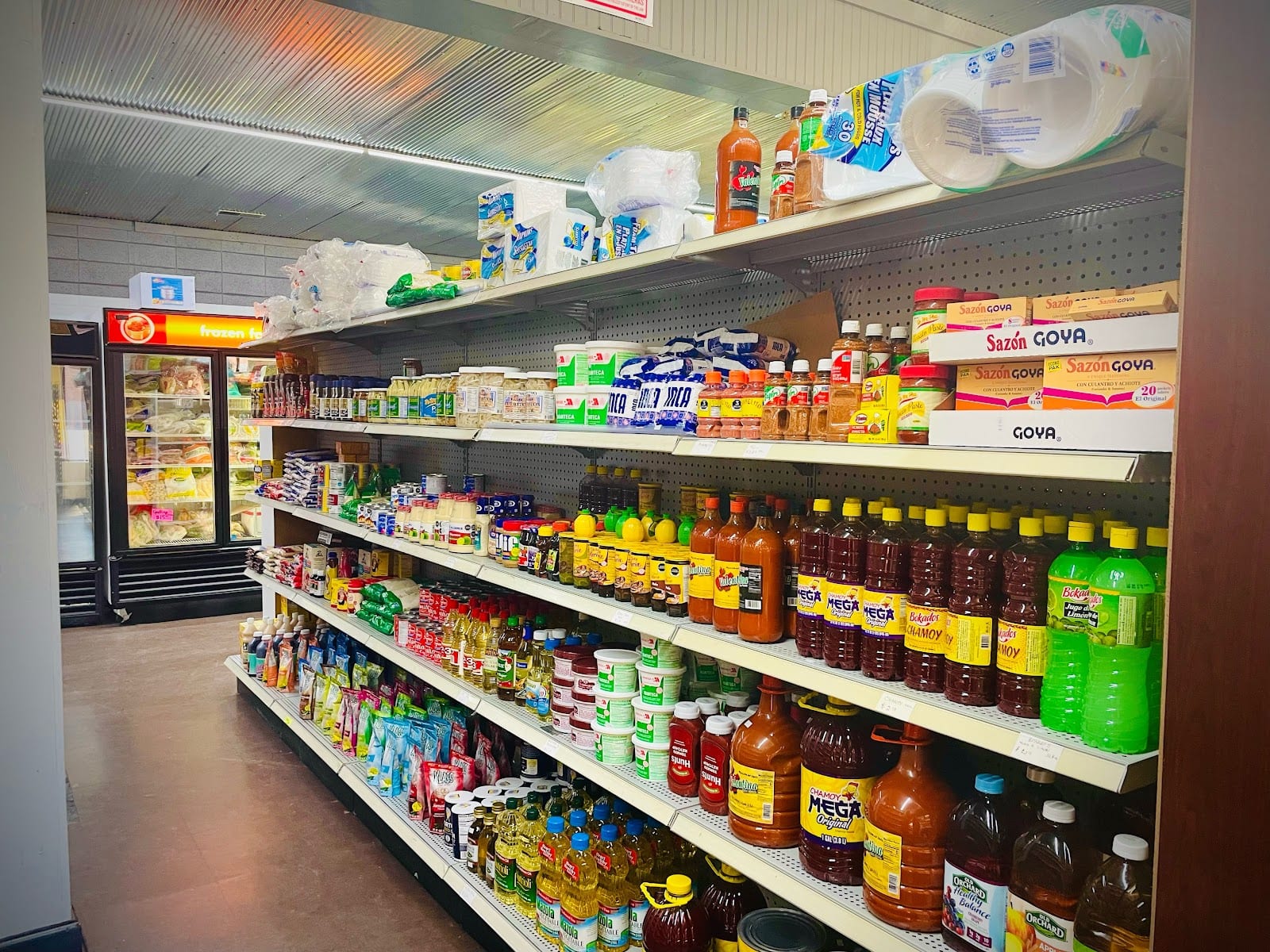 Sabor Latino Tienda Mexicana, photo 2