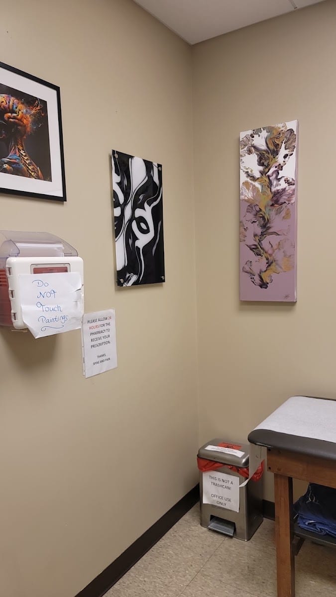 Harbin Clinic Spine & Pain Management Rome