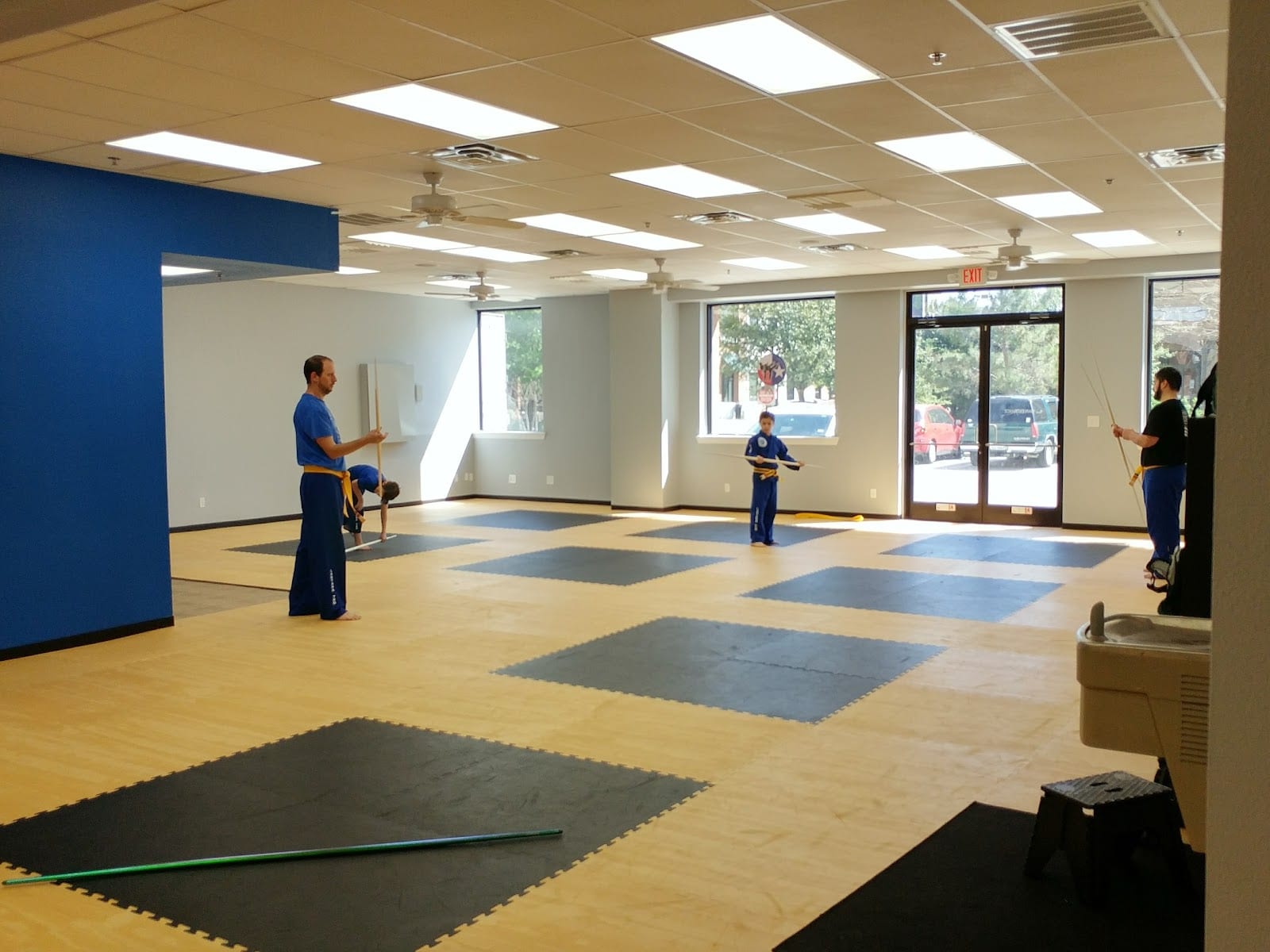 Championship Martial Arts - Lantana, photo 2