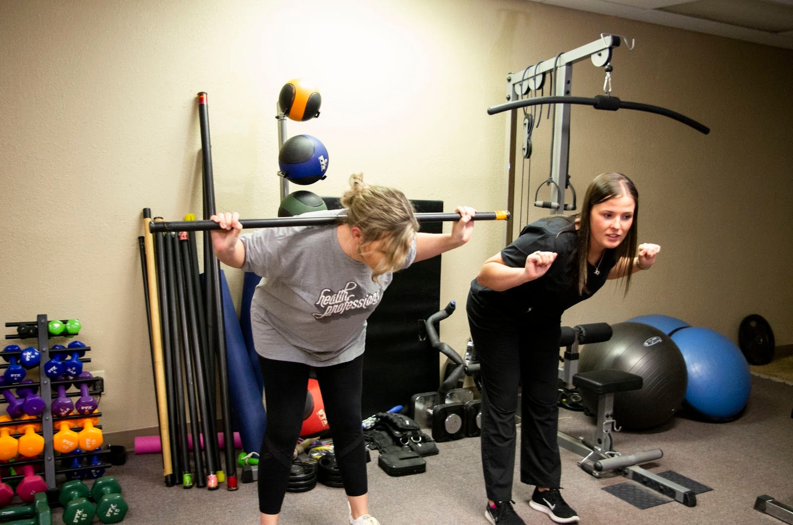 Davis Chiropractic