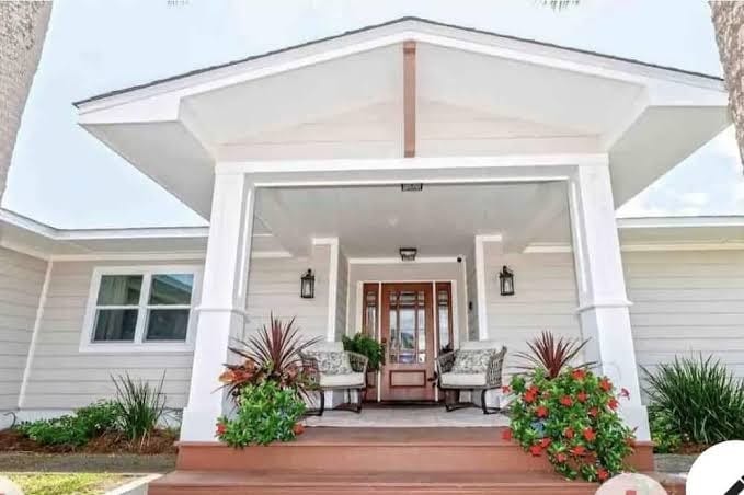 Panama City Home w/ Beach Gear & 2 Bikes, photo 3