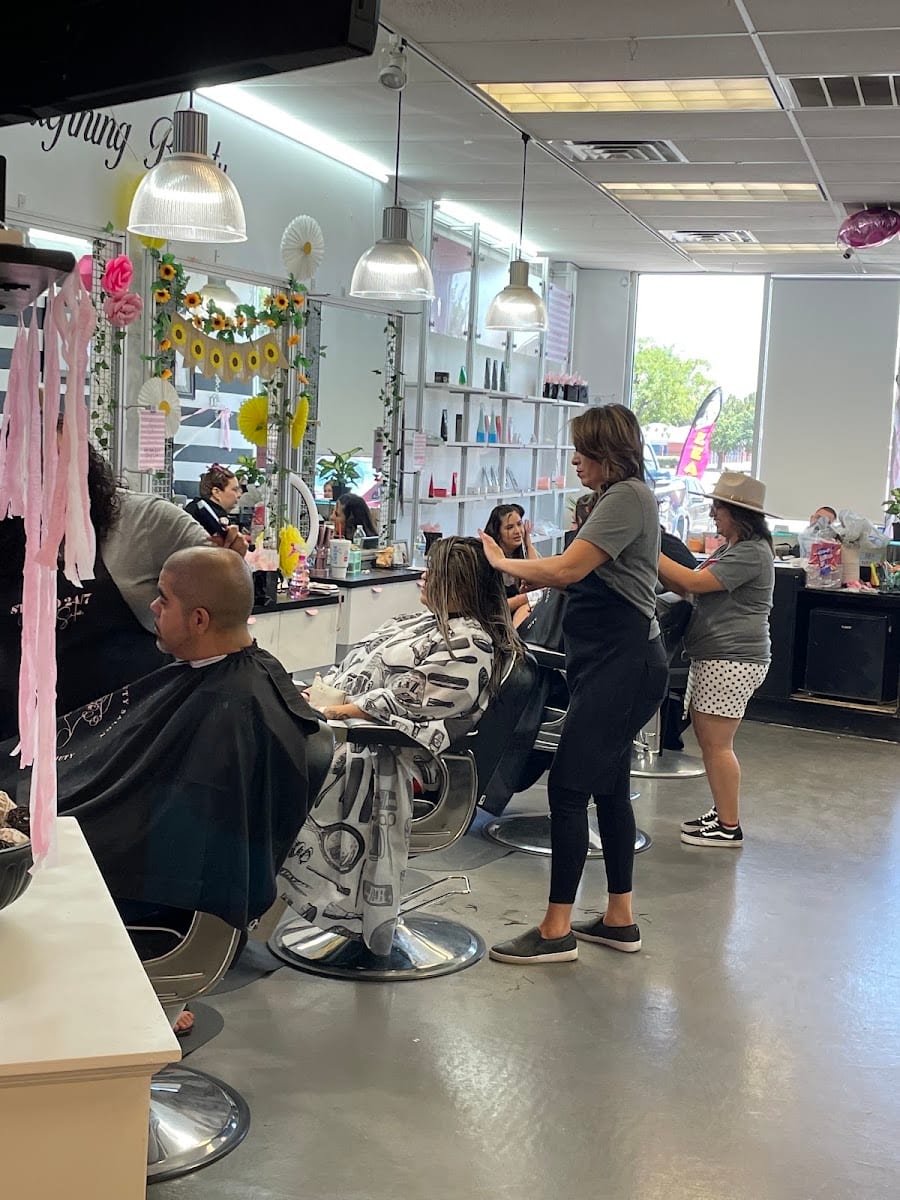 Studio 24/7 Beauty Salon, photo 3