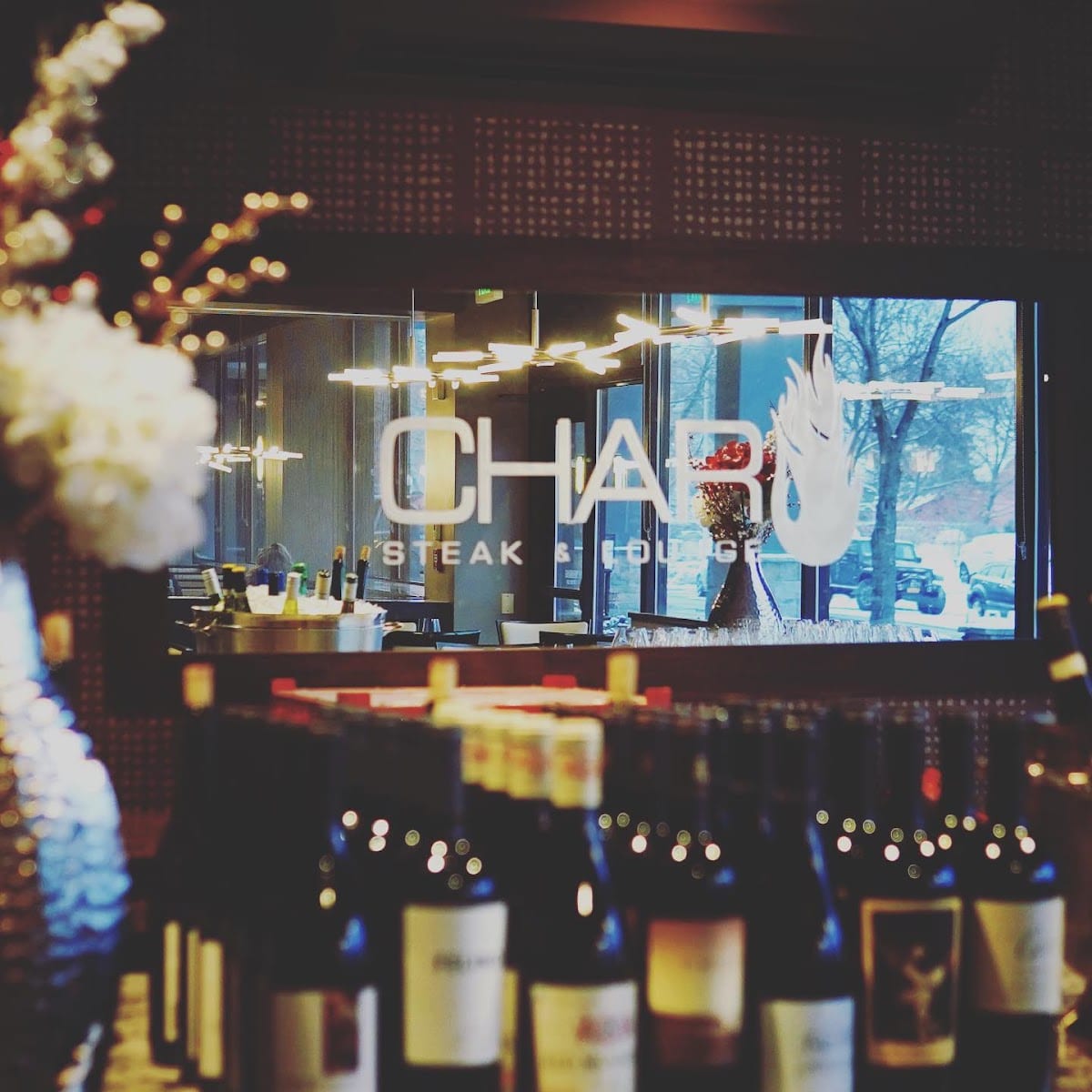 Char Steak & Lounge, photo 2