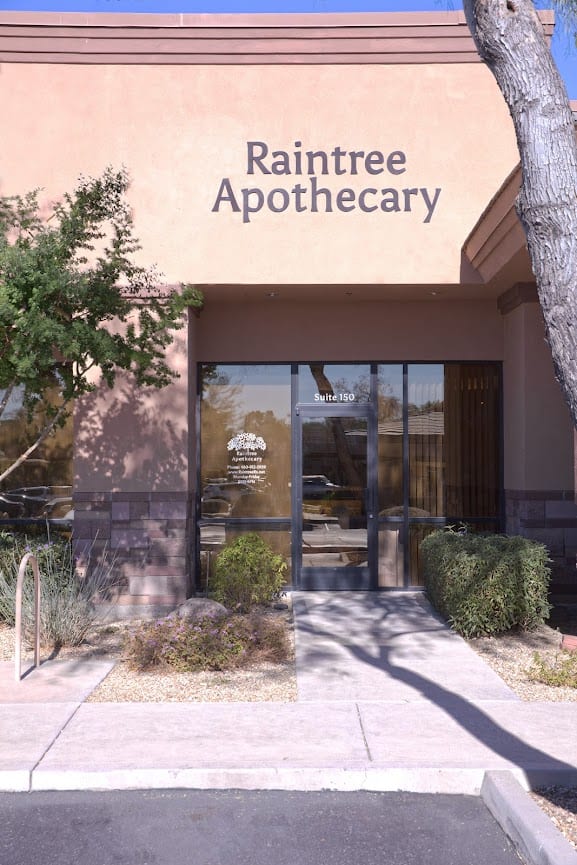 Raintree Apothecary, photo 2