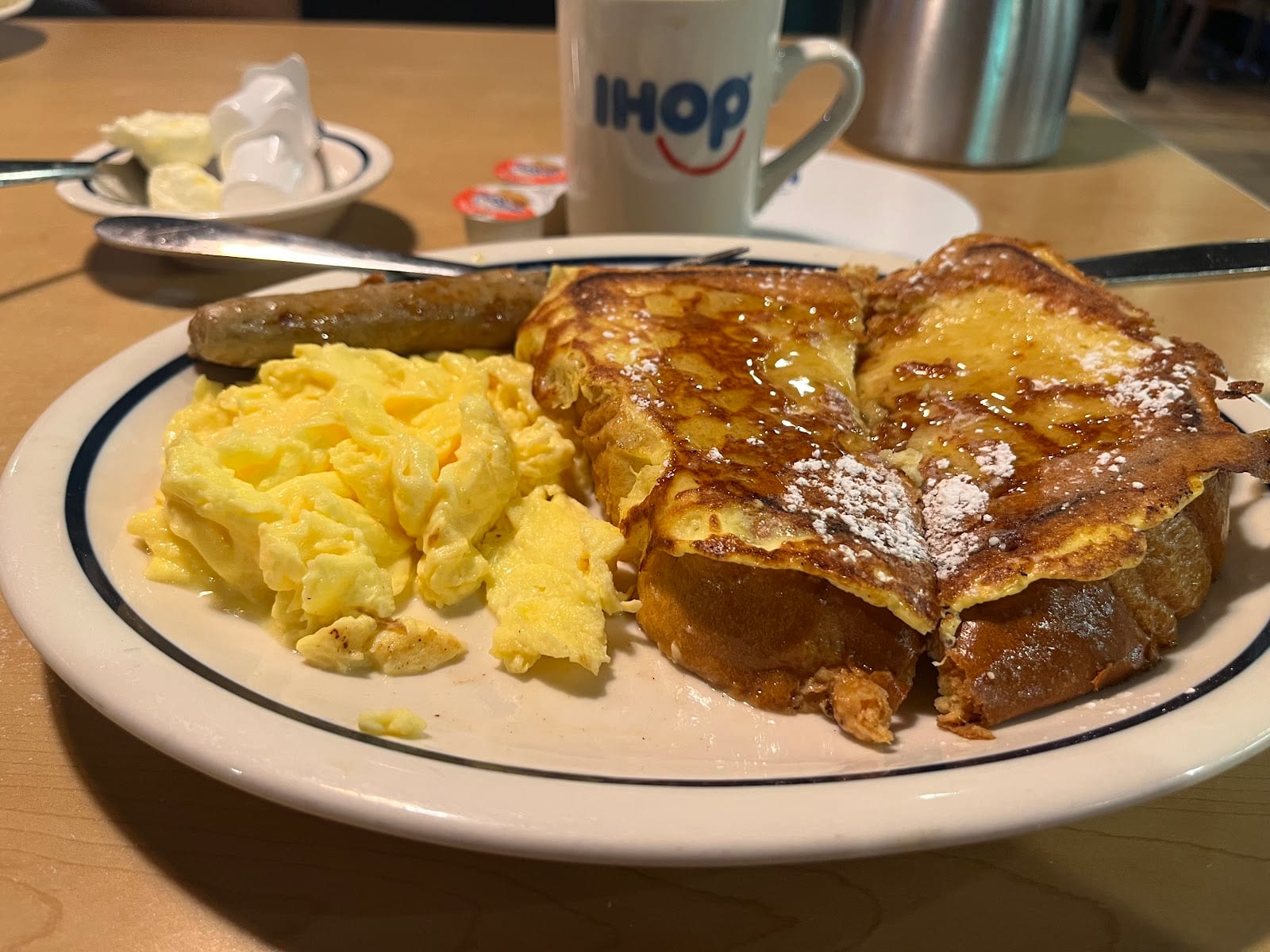IHOP, photo 4