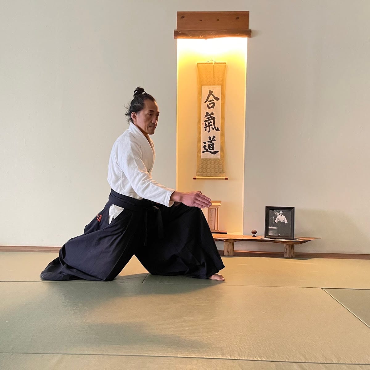 Maru Dojo