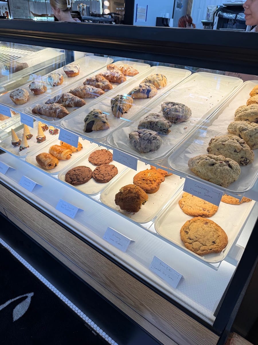 Parker St Bakery