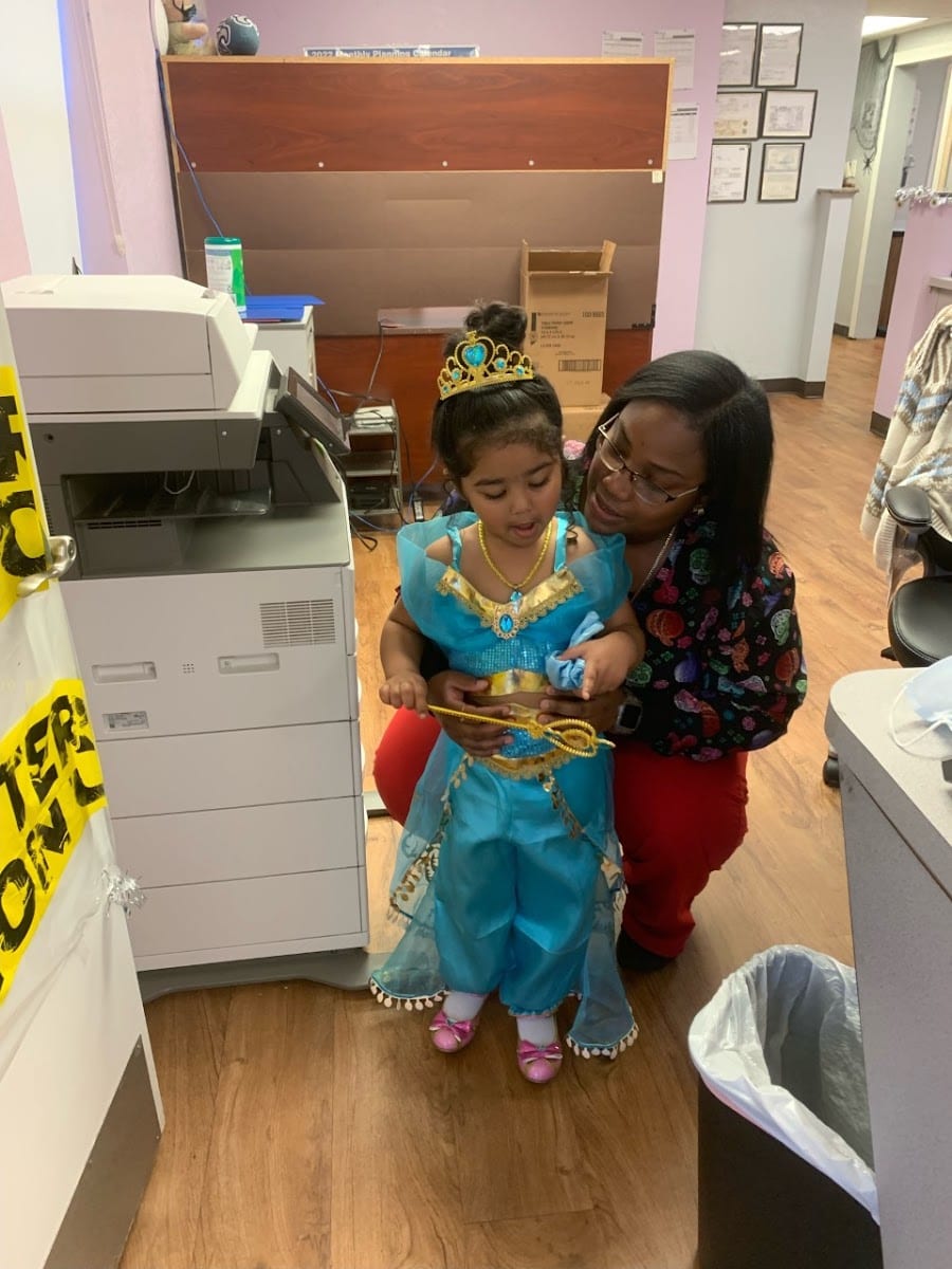 Sunshine Pediatrics of Tampa