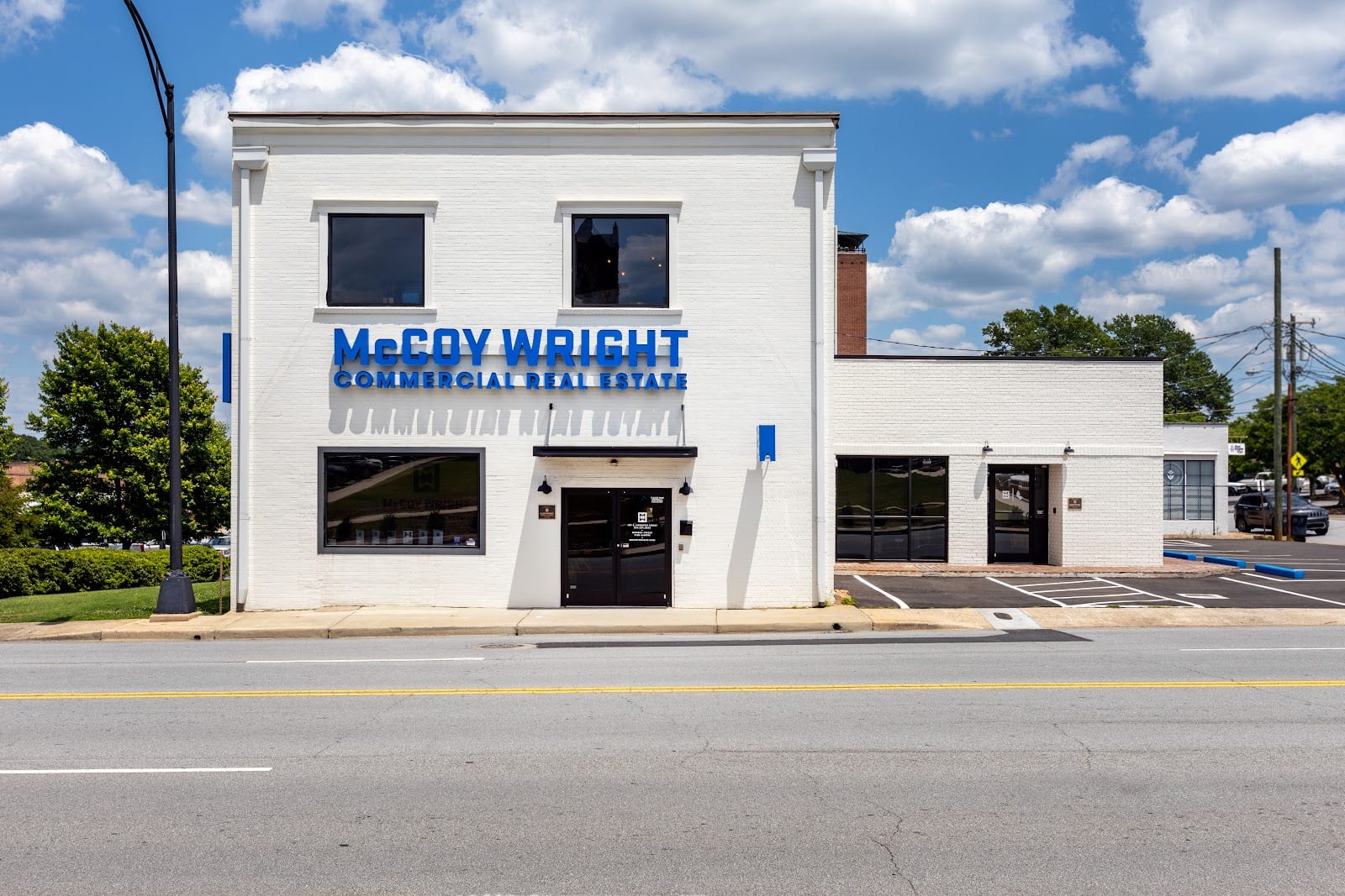 McCoy Wright Commercial Real Estate, photo 2