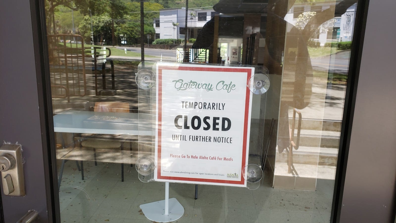 Gateway Café