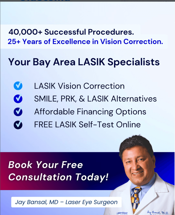 LaserVue Eye Center, photo 2