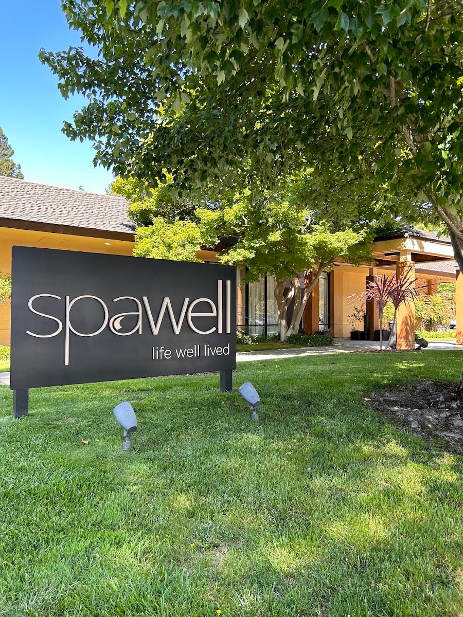 SpaWell Napa at Napa Valley Marriott, photo 4