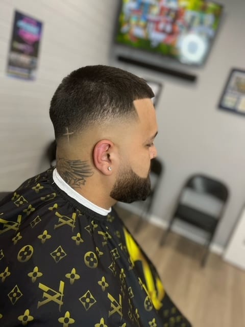 The Good Barber Co., photo 4