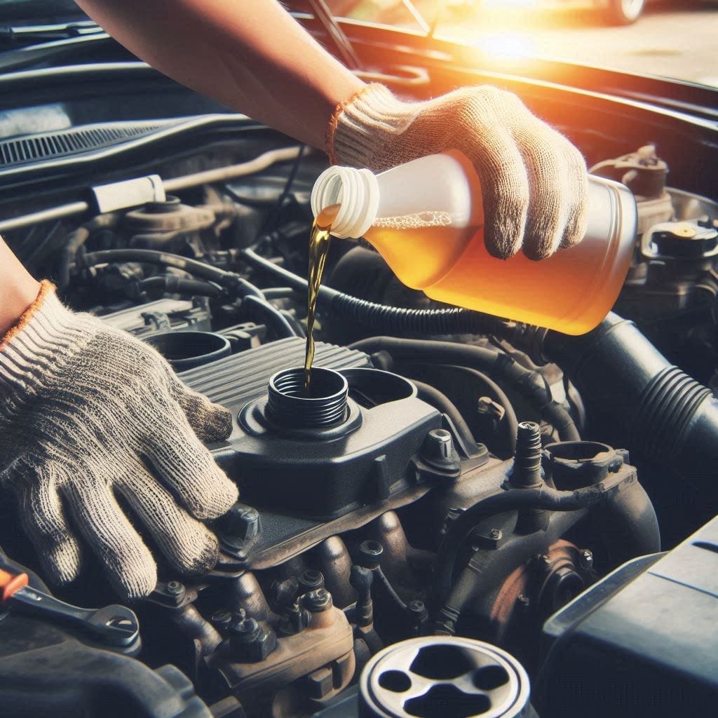 ASM Auto Repair, photo 3