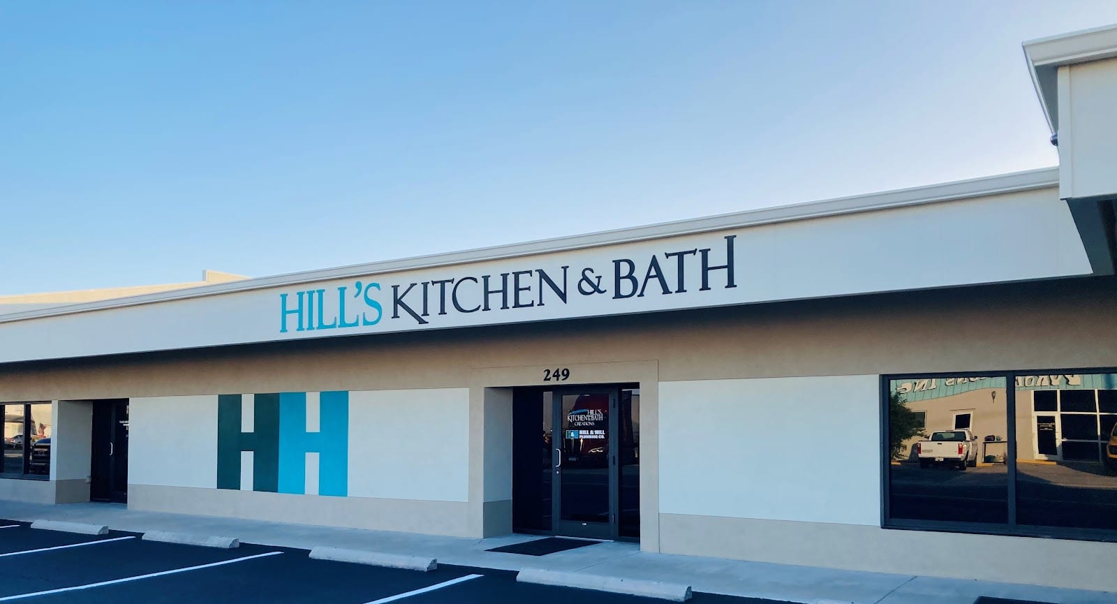 Hill & Hill Plumbing Co, photo 2