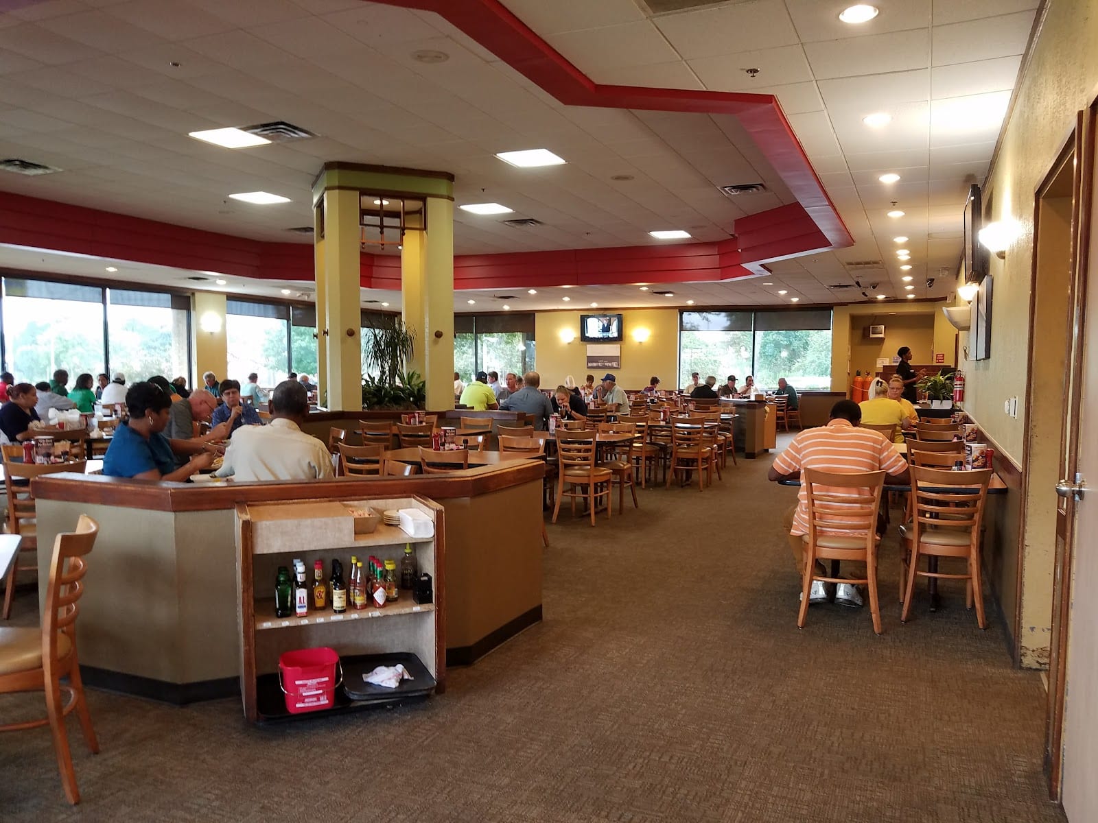 Luby's, photo 2