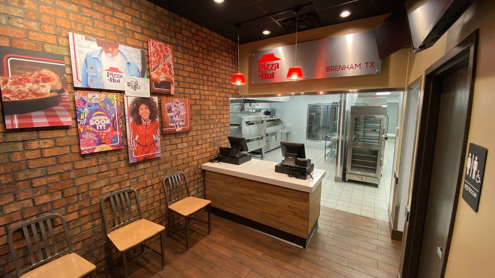 Pizza Hut