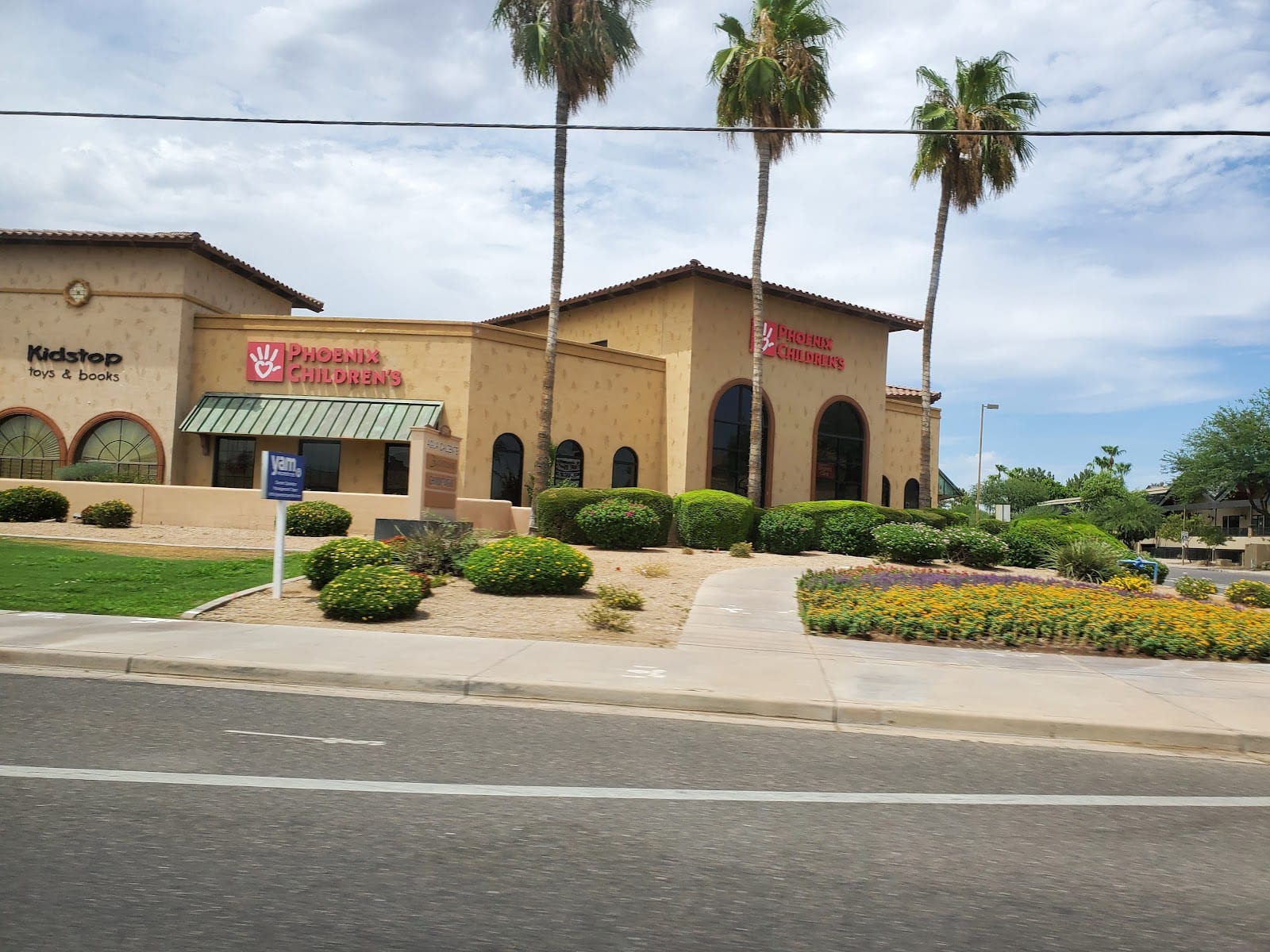 Phoenix Children's Urology