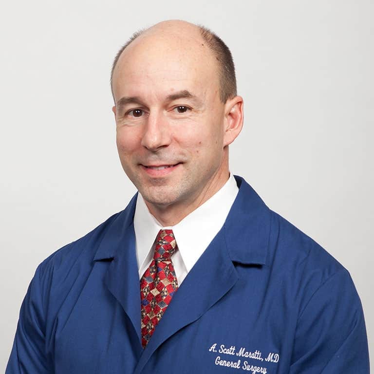 Alfred Marotti, MD, photo 2