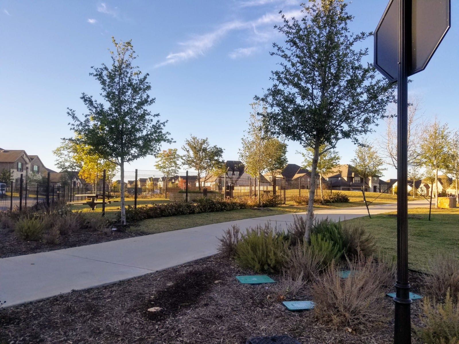 Artesia Central Garden Park & Playground