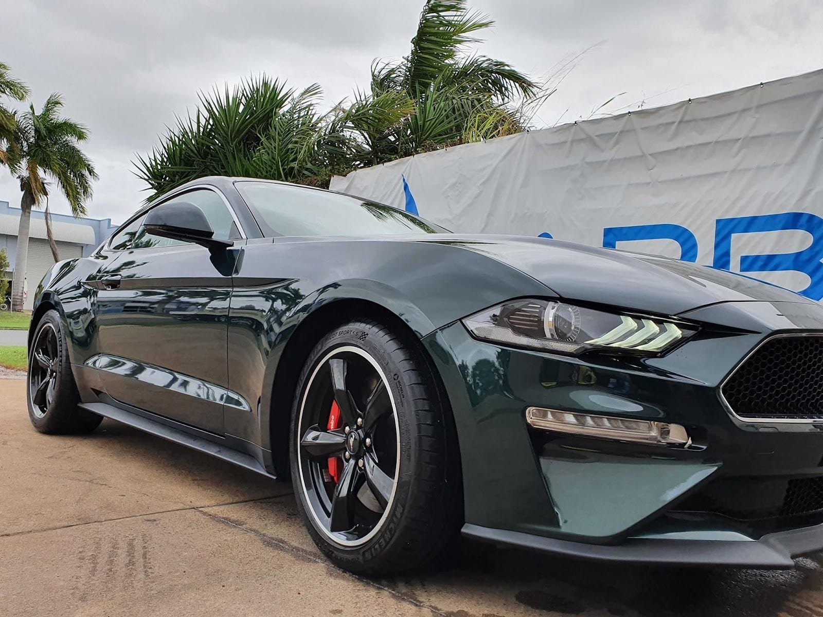 Carbyne Automotive, photo 4
